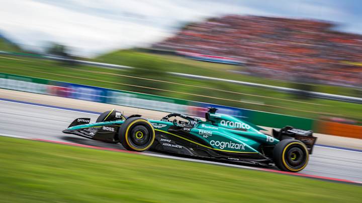 F1 News: Car Upgrades You Need To Know Ahead Of Dutch GP - Red Bull, Mercedes, Aston Martin...