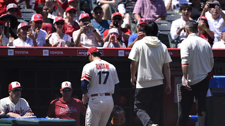 Did Angels Owner Arte Moreno Make a Huge Mistake Not Trading Shohei Ohtani?
