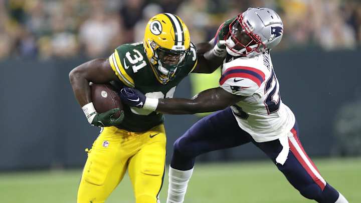 Examining Packers’ Roster Through Lock-O-Meter