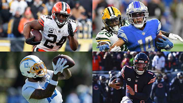 The Perfect Fantasy Football Draft: 12-Team League