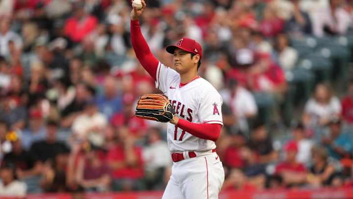 Angels News: Perry Minasian Believes Shohei Ohtani Will Pitch Again in Career Angels News: Perry Minasian Believes Shohei Ohtani Will Pitch Again in Career