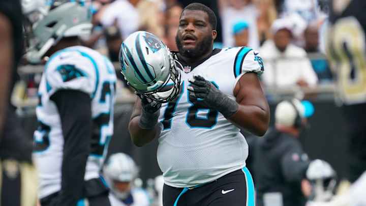 Marquan McCall Hits Waivers Again Following Claim by Patriots