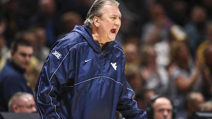 Where Do Things Stand Between Huggins, WVU?