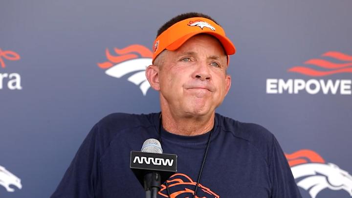 Where Broncos Now Stand with NFL Draft Picks