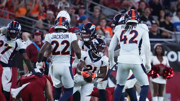 How Broncos' Big Defensive Roster Battles Have Resolved