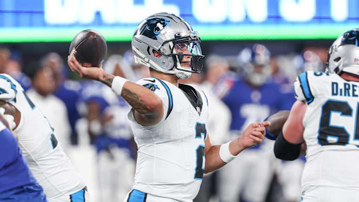 A Thought on Each Panther on the Roster Bubble