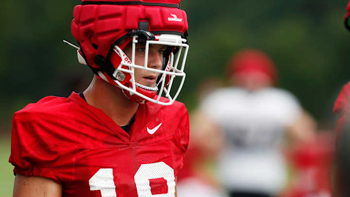 Injuries At Running Back Could Cause Another Position To Lead In Total Offense Injuries At Running Back Could Cause Another Position To Lead In Total Offense