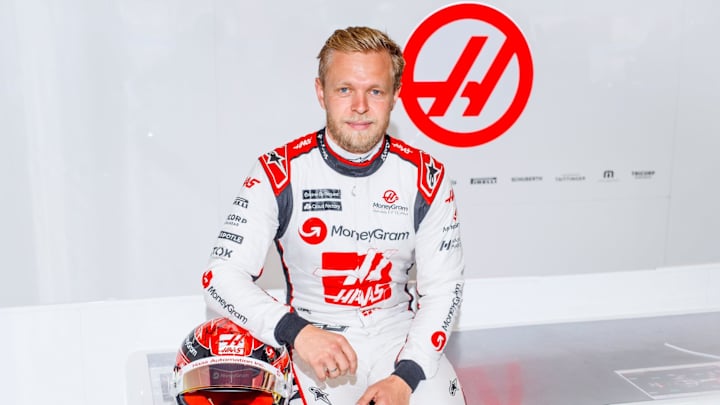 F1 News: Kevin Magnussen Speaks Out On Haas Atmosphere After Guenther Steiner Exit
