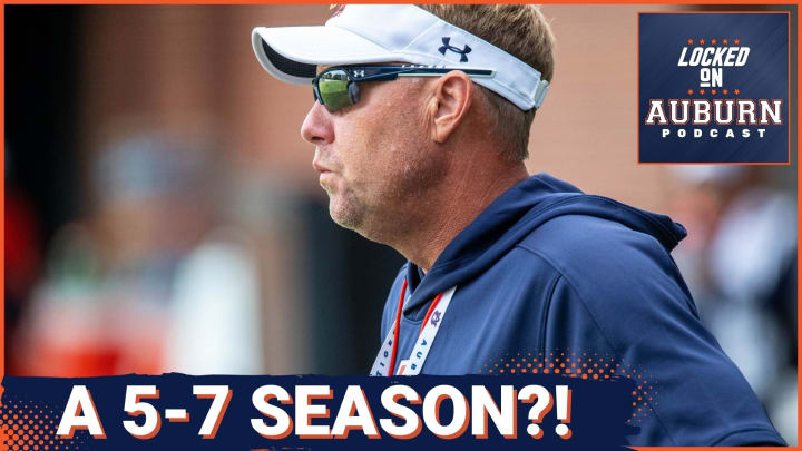 Podcast: Why are people projecting the Tigers to go 5-7?