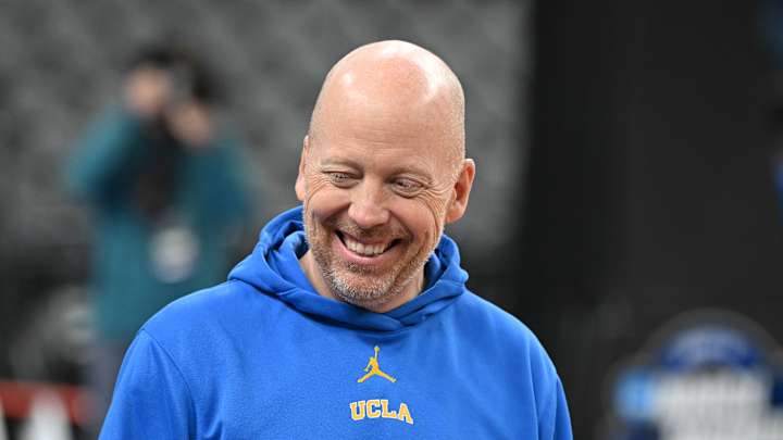 Led by Transfer Stefanovic, UCLA Wins Second Game on European Trip Led by Transfer Stefanovic, UCLA Wins Second Game on European Trip