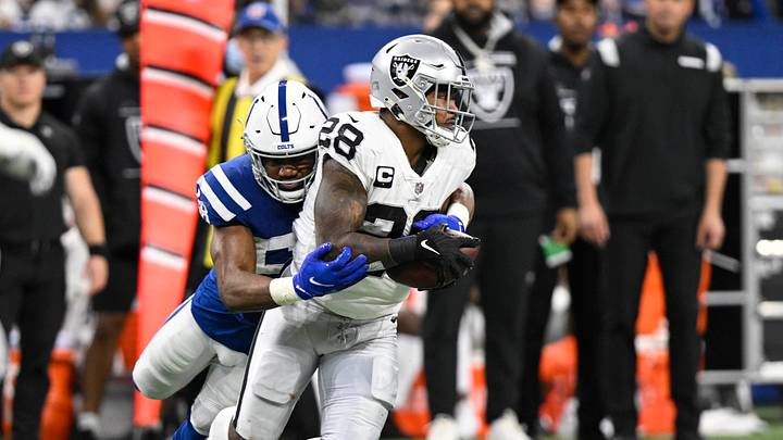 Bills Watch as Dolphins Investigate Trade for Jonathan Taylor, Josh Jacobs Bills Watch as Dolphins Investigate Trade for Jonathan Taylor, Josh Jacobs