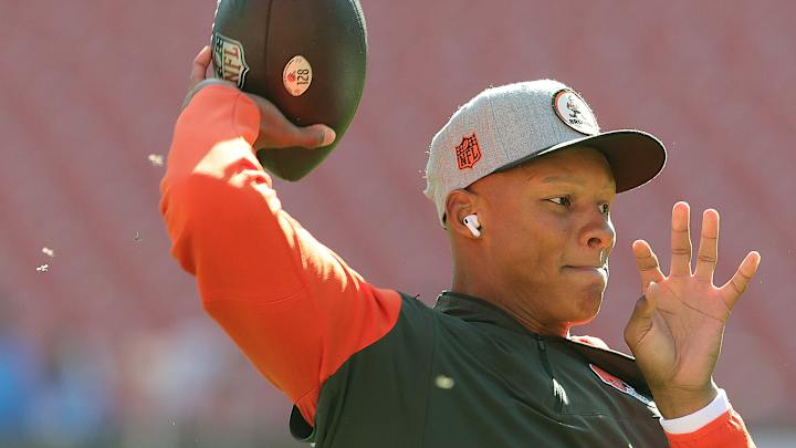 Why Cardinals Will 'Very Likely' Start Josh Dobbs vs. Commanders