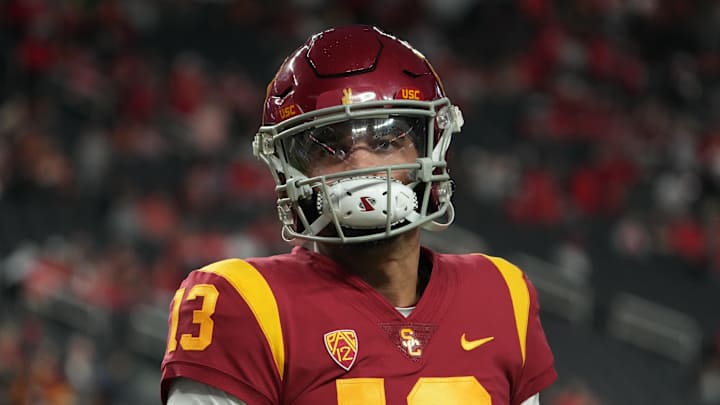 USC Football: Week 0 Opponent Head Coach Garners High Praise for Trojans, Heisman Winning QB