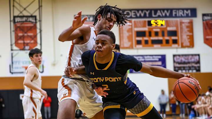 USC Basketball: Trojans Among Official Visits For Top 100-Ranked Senior Forward USC Basketball: Trojans Among Official Visits For Top 100-Ranked Senior Forward