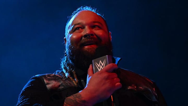 Bray Wyatt’s Death Leaves Wrestling Heartbroken