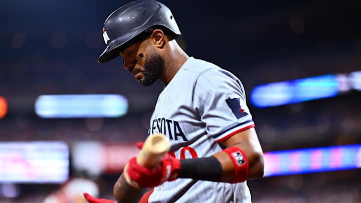 Minnesota Twins Sending Valuable and Versatile Player Out on Rehab Assignment Minnesota Twins Sending Valuable and Versatile Player Out on Rehab Assignment