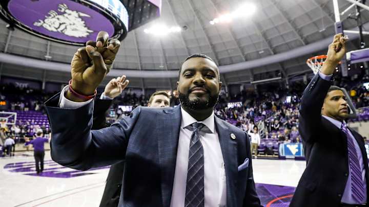 Basketball: TCU Promotes Two Assistant Coaches Basketball: TCU Promotes Two Assistant Coaches