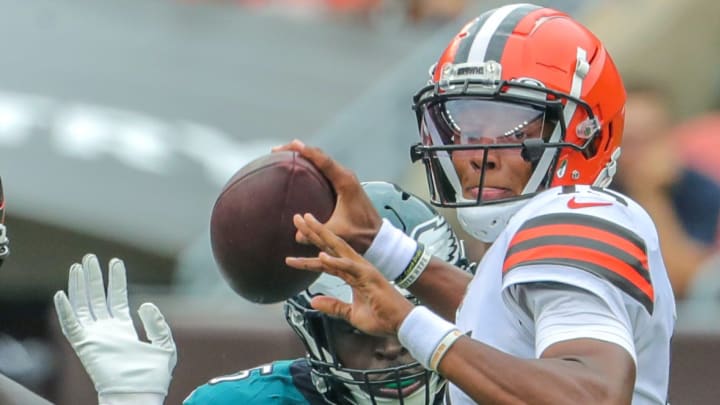 What Josh Dobbs Trade Means for Each Cardinals QB