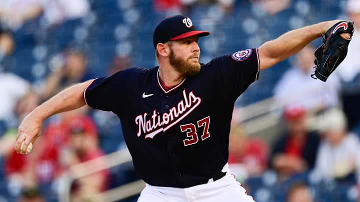 Stephen Strasburg’s Career Amounted to More Than Just an All-Time ‘What If?’ Stephen Strasburg’s Career Amounted to More Than Just an All-Time ‘What If?’
