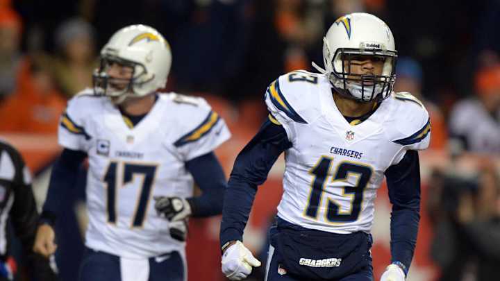 Keenan Allen Reflects on Philip Rivers' Role in His Success