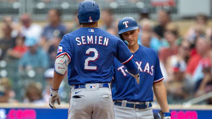 Really? Texas Rangers Lose 7th Straight After Bullpen Implodes (Again) Really? Texas Rangers Lose 7th Straight After Bullpen Implodes (Again)