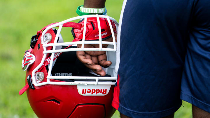 2023 ASWA High School Football Scores: Week 9