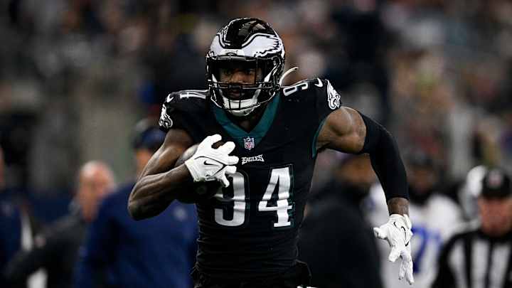 Former Florida State Defensive End Listed Among Most Underrated Players In The NFL Former Florida State Defensive End Listed Among Most Underrated Players In The NFL