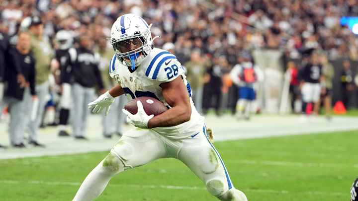 Vikings Rumors and Buzz: Jonathan Taylor, Trey Lance, T.J. Hockenson Vikings Rumors and Buzz: Jonathan Taylor, Trey Lance, T.J. Hockenson