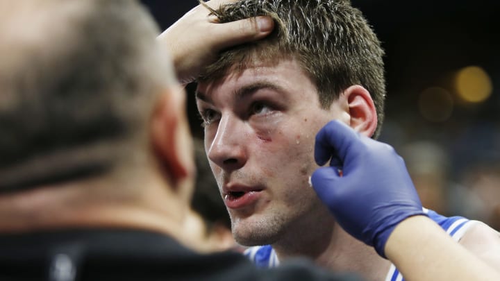 Duke Basketball Star Rouses Haters With One Bold Prediction