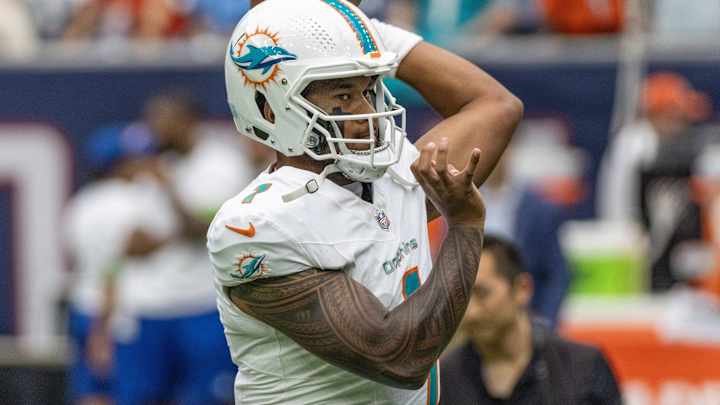 Jaguars vs. Dolphins: Jacksonville Set to Play Against Miami's Starters