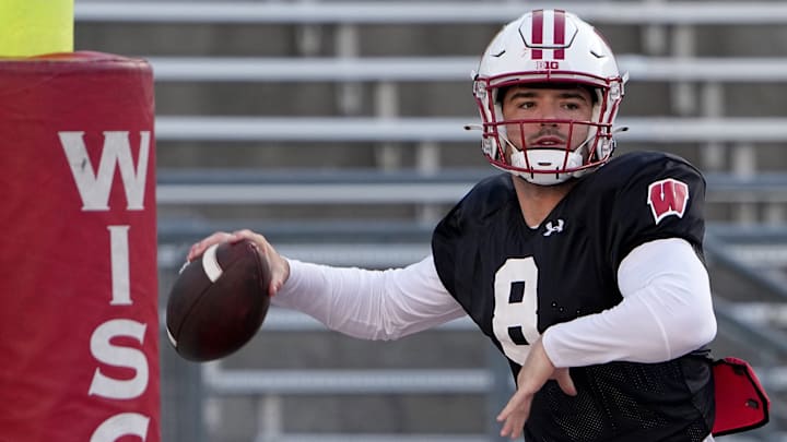 Big Ten Roundup (Aug. 25): 16 Big Ten Football Players Named to The Athletic's Top 100 Transfers List