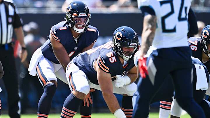 Bears QB Gets One More Preseason Shot