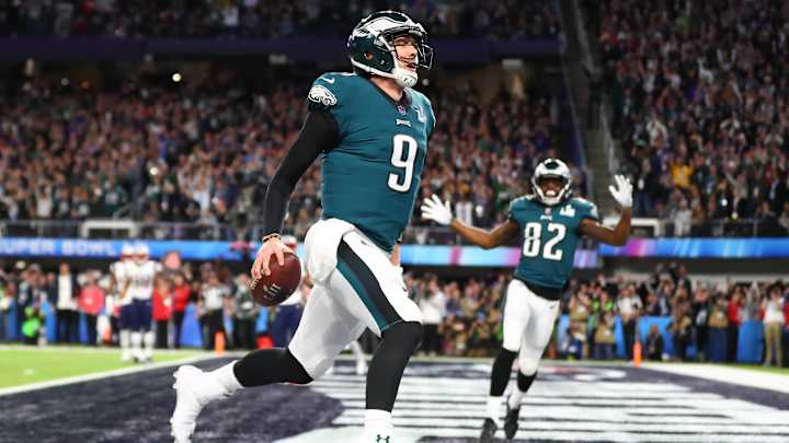 Eagles Ex Nick Foles Retirement? 'Nothing Drastic!' Says QB Eagles Ex Nick Foles Retirement? 'Nothing Drastic!' Says QB