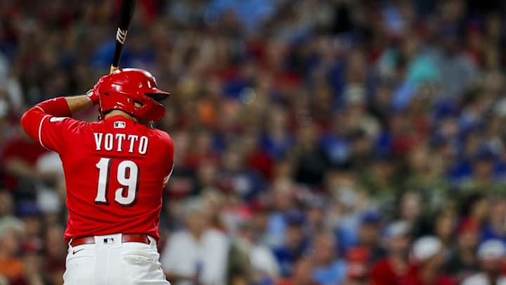 Cincinnati Reds Place Key Lineup Piece on Injured List as Stretch Run Nears Cincinnati Reds Place Key Lineup Piece on Injured List as Stretch Run Nears