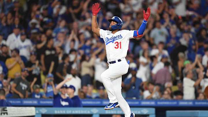 Dodgers News: Amed Rosario Shares Secret to LA's Success with Acquired Players
