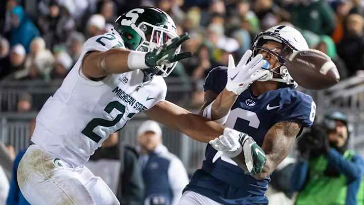 MSU Football Position Group Breakdown: Cornerback