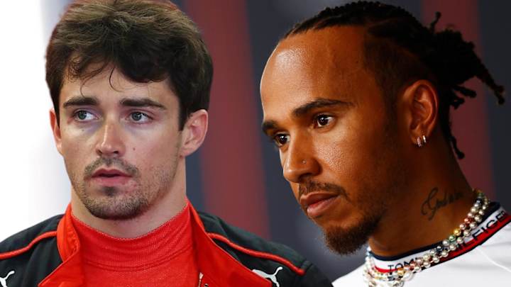 F1 News: Lewis Hamilton And Charles Leclerc Share Doubt Over Sport For Next Few Years