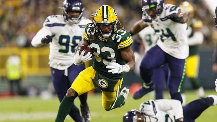 How to Watch: Packers vs. Seahawks in NFL Preseason