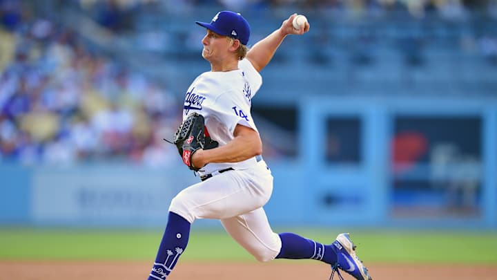 Dodgers News: LA May Be Altering Course with Emmet Sheehan and Gavin Stone in Minor Leagues