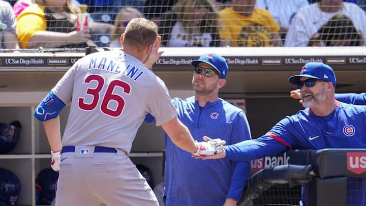 Veteran Slugger Makes Big Splash in Cincinnati Reds Organization