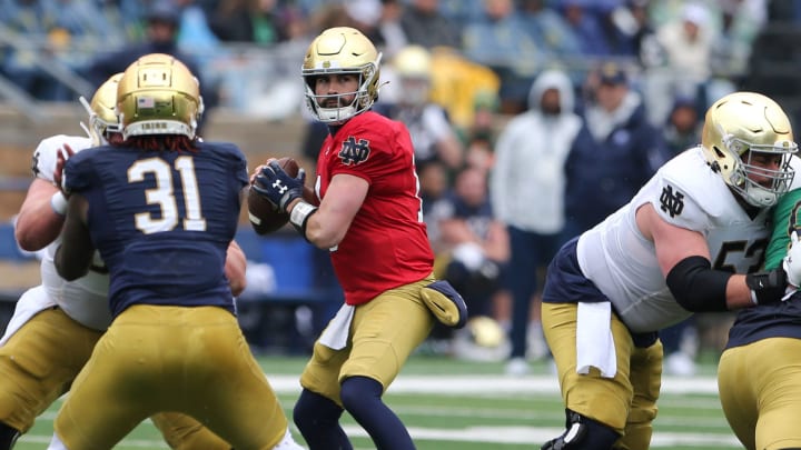 College Football Watchability Tiers: Week 0’s Limited Slate Offers One Marquee Matchup