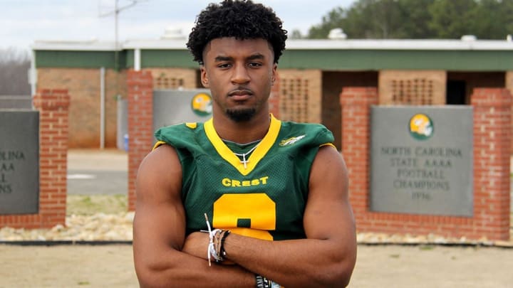 ACC Football Recruiting: Pair of North Carolina prospects headline this week's commitments