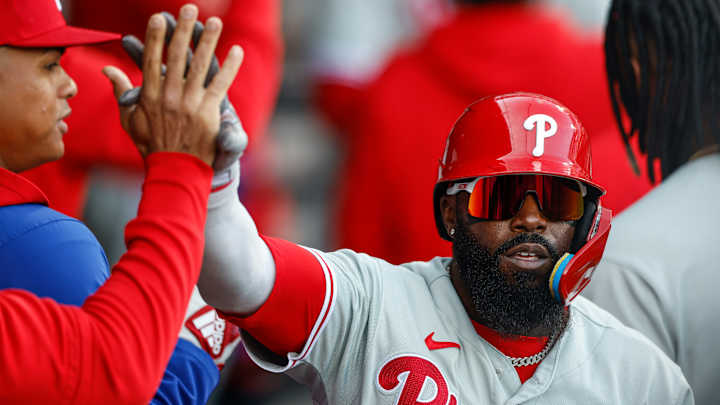 Veteran Josh Harrison Opts Out of Minor League Contract With Texas Rangers