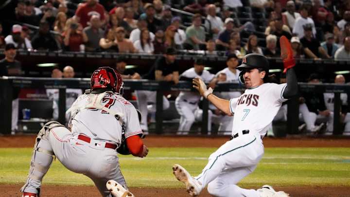 Can Corbin Carroll Hold On to Win Rookie of the Year Award?