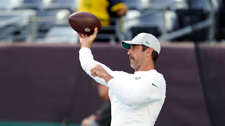 What to Expect and How to Watch Jets' Preseason Finale vs. Giants