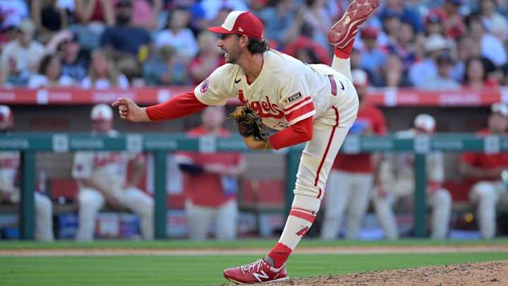 Red Sox Claim Hard-Throwing Veteran Off Waivers To Bolster Bullpen Depth