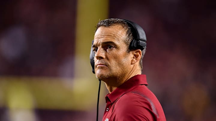 Where Do The Gamecocks Go From Here?