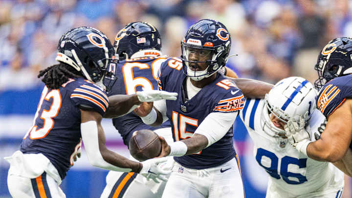 Where Waiver Talent Could Most Benefit Bears