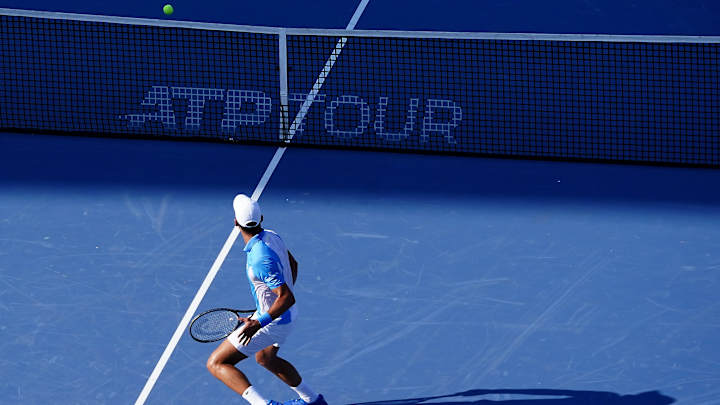 Miami Heat's Jimmy Butler Enjoys Time At U.S. Open Events With Carlos Alcaraz, Frances Tiafoe