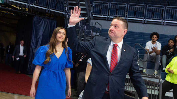 Rebels Basketball Announces Throwback Game at Tad Smith Coliseum